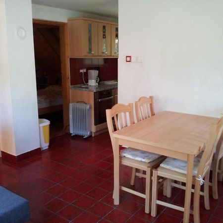 Apartment Lake Bohinj No. 5 Dış mekan fotoğraf