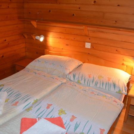 Apartment Lake Bohinj No. 5 Dış mekan fotoğraf