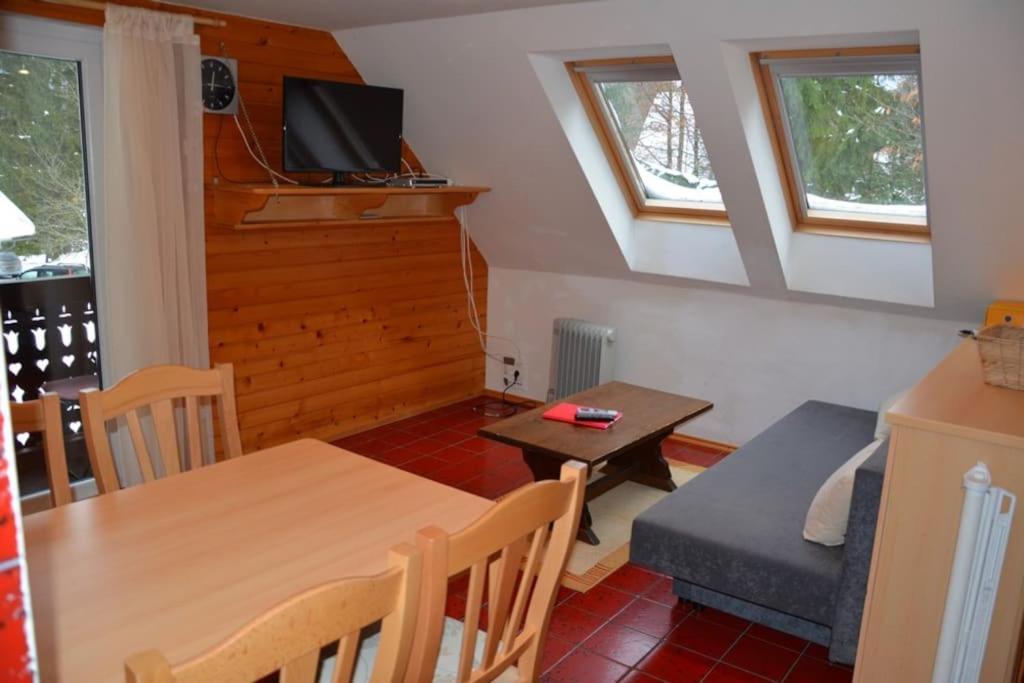 Apartment Lake Bohinj No. 5 Dış mekan fotoğraf