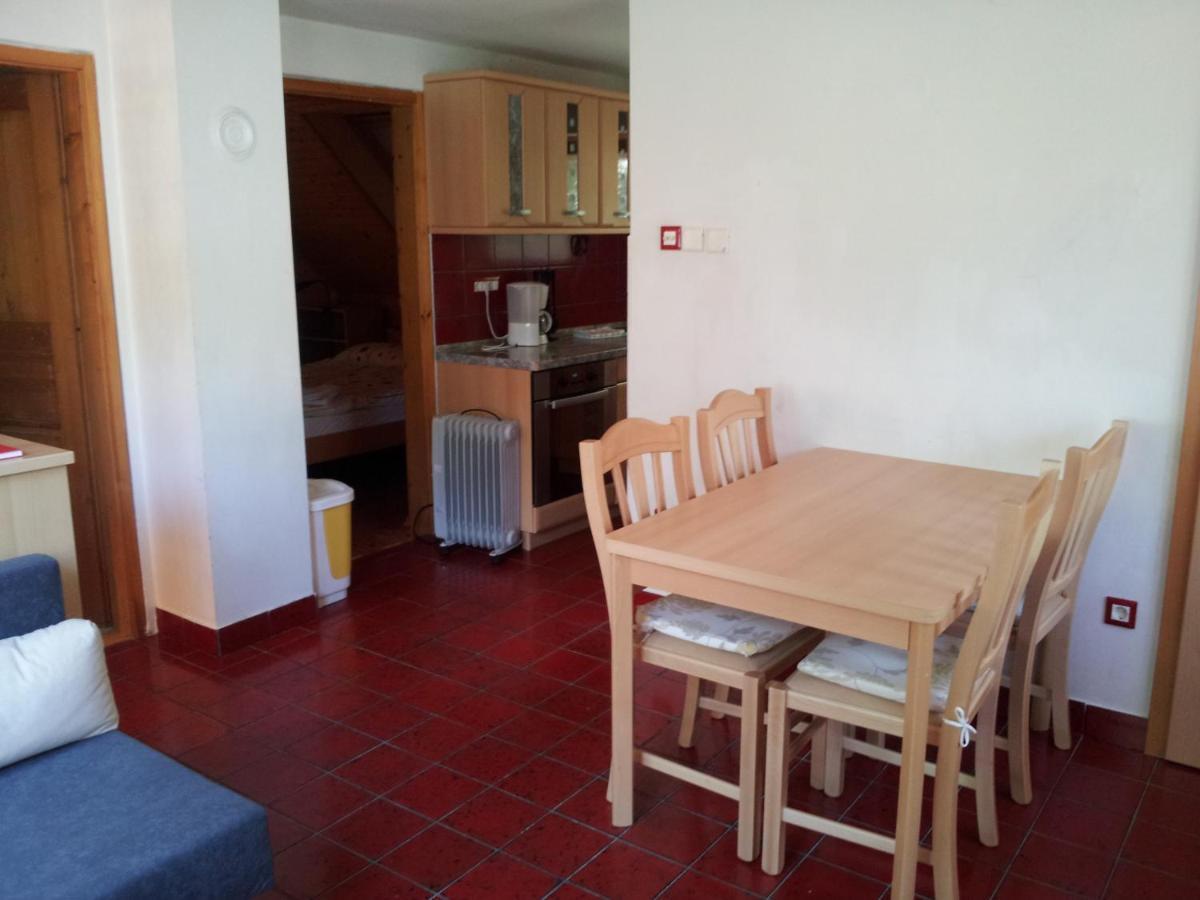 Apartment Lake Bohinj No. 5 Dış mekan fotoğraf