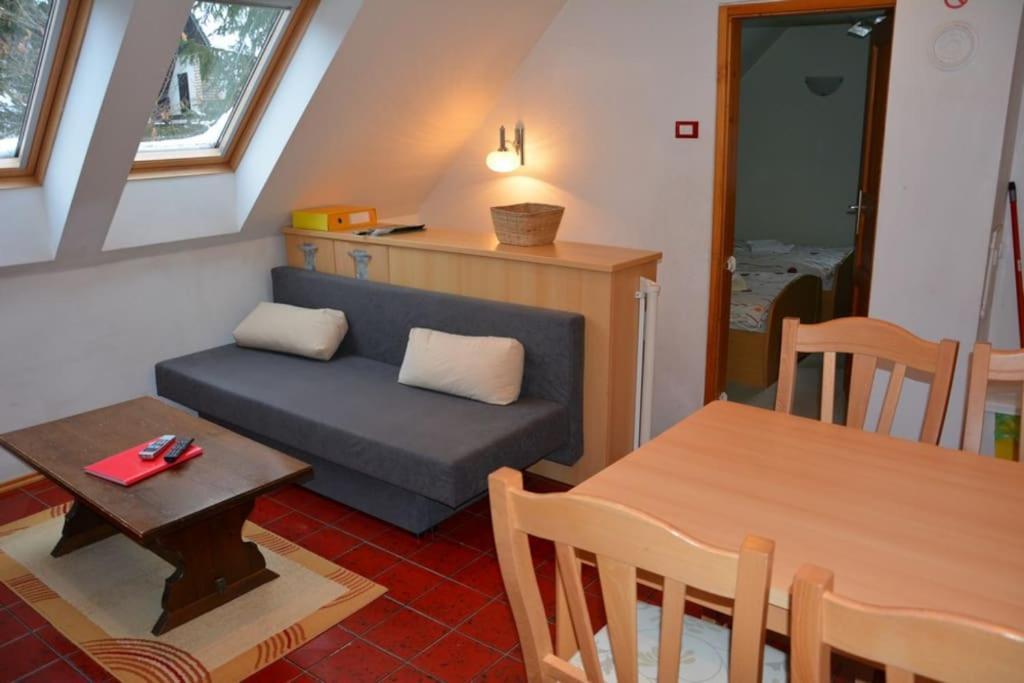 Apartment Lake Bohinj No. 5 Dış mekan fotoğraf
