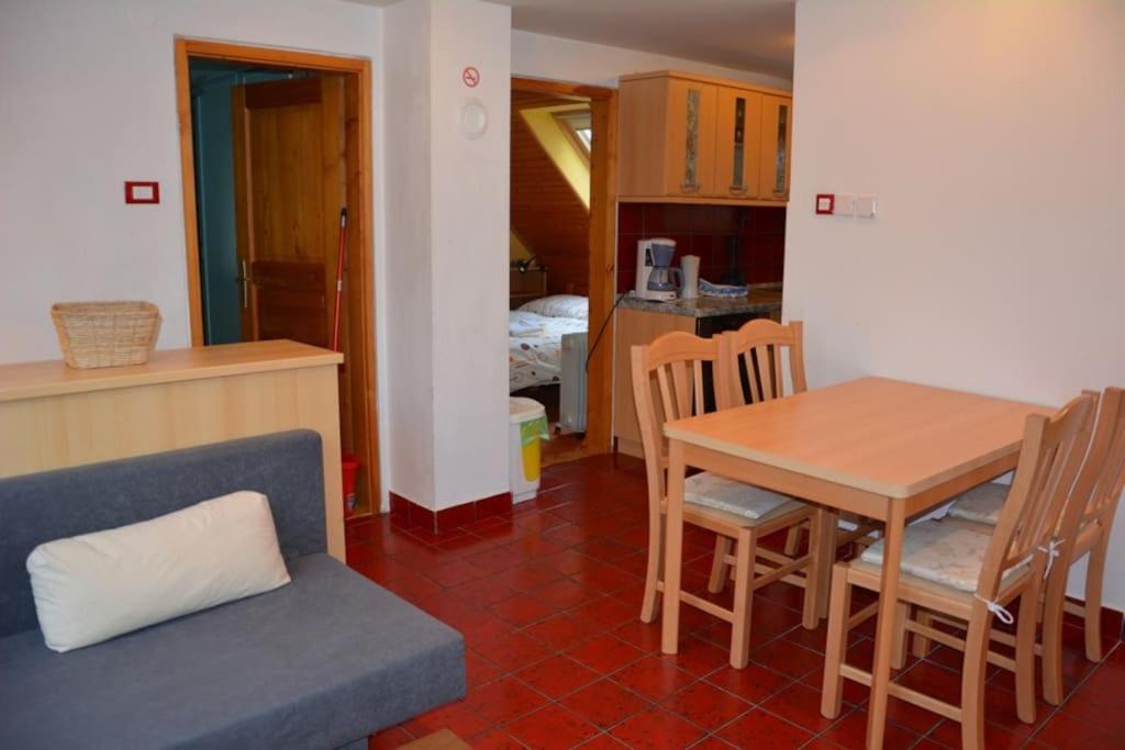 Apartment Lake Bohinj No. 5 Dış mekan fotoğraf