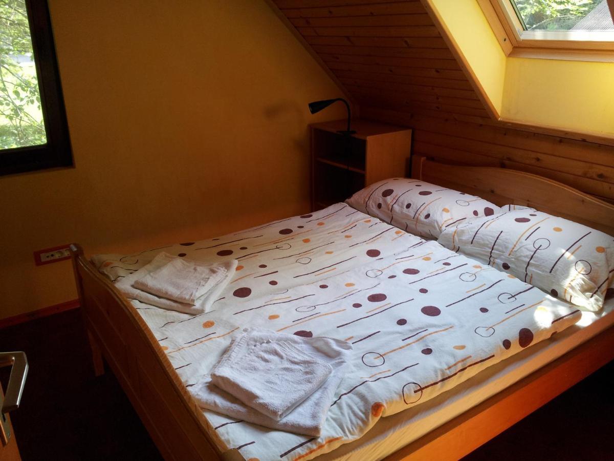Apartment Lake Bohinj No. 5 Dış mekan fotoğraf