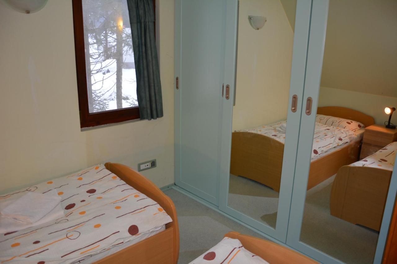 Apartment Lake Bohinj No. 5 Dış mekan fotoğraf