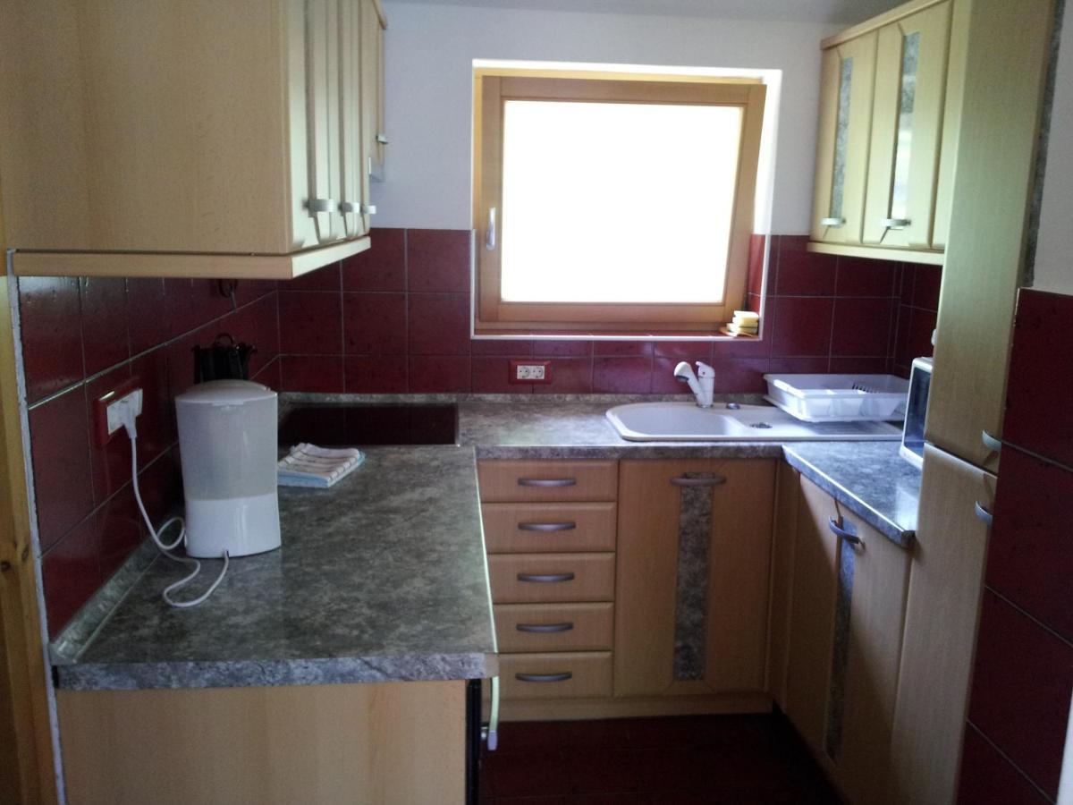 Apartment Lake Bohinj No. 5 Dış mekan fotoğraf