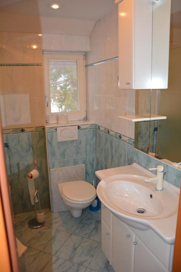 Apartment Lake Bohinj No. 5 Dış mekan fotoğraf