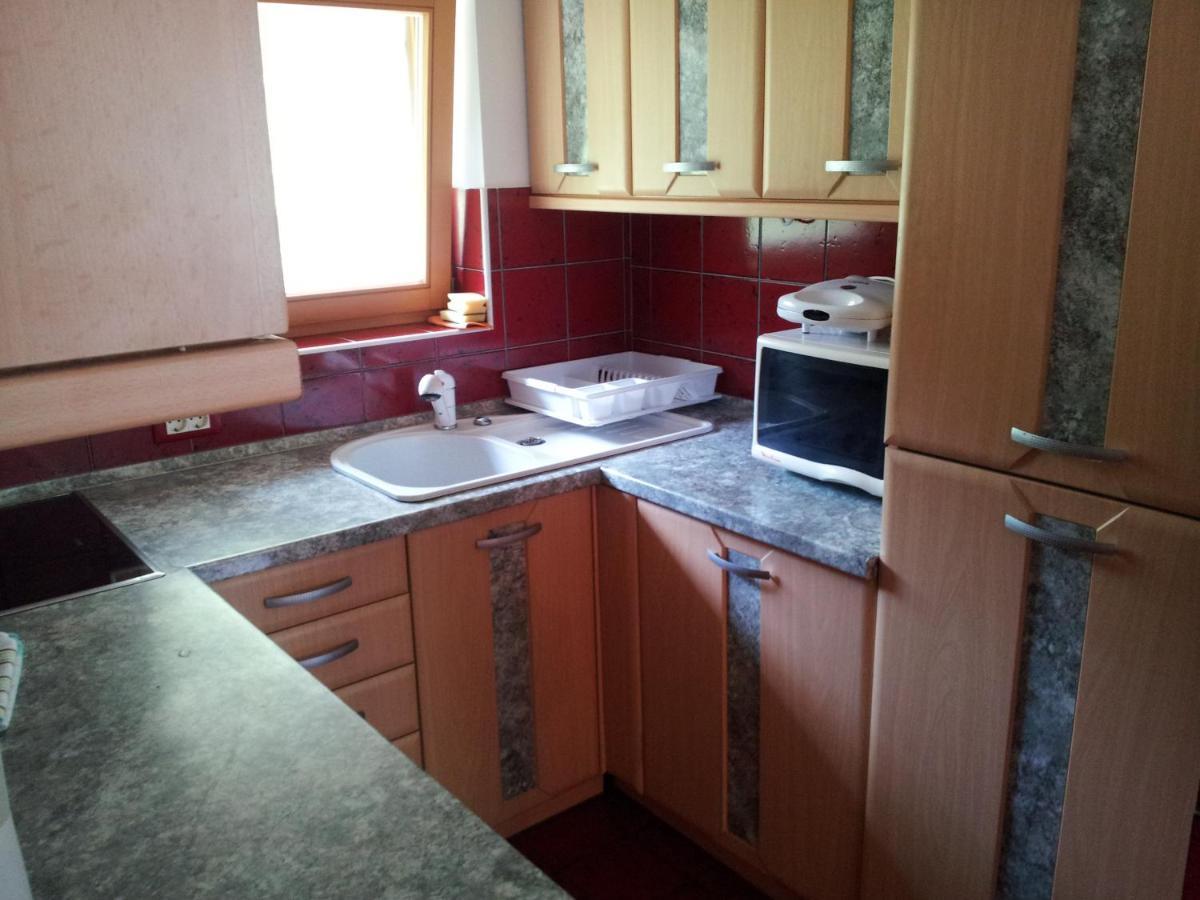 Apartment Lake Bohinj No. 5 Dış mekan fotoğraf