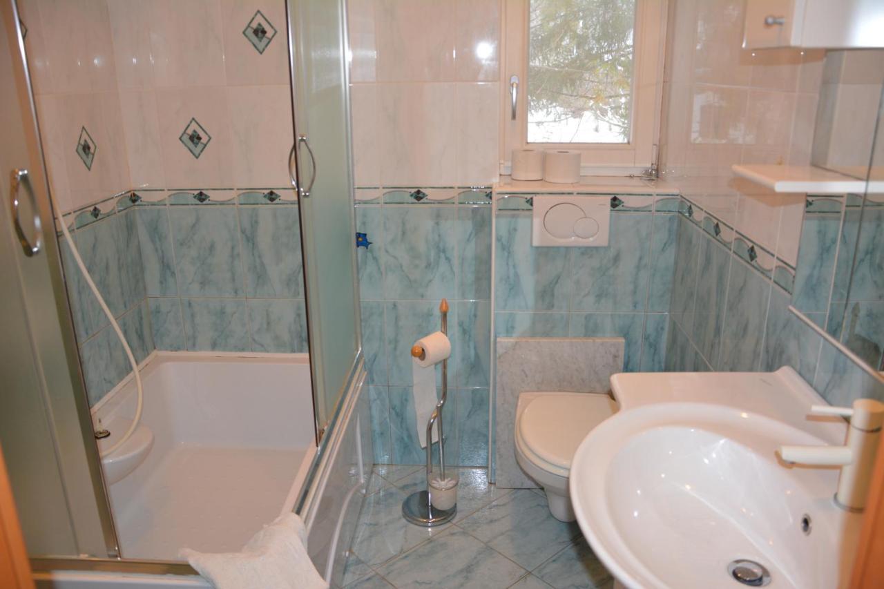 Apartment Lake Bohinj No. 5 Dış mekan fotoğraf