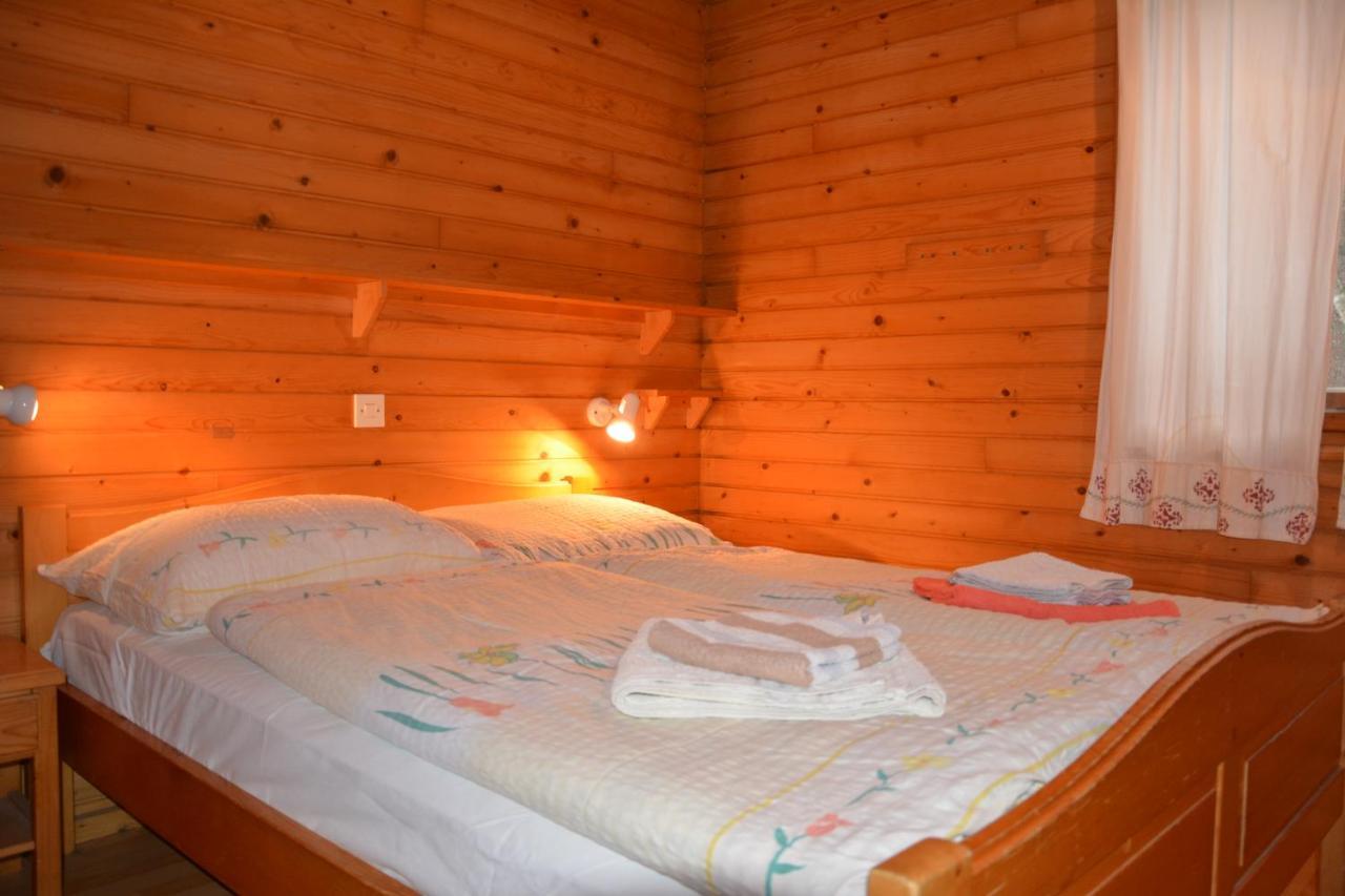 Apartment Lake Bohinj No. 5 Dış mekan fotoğraf