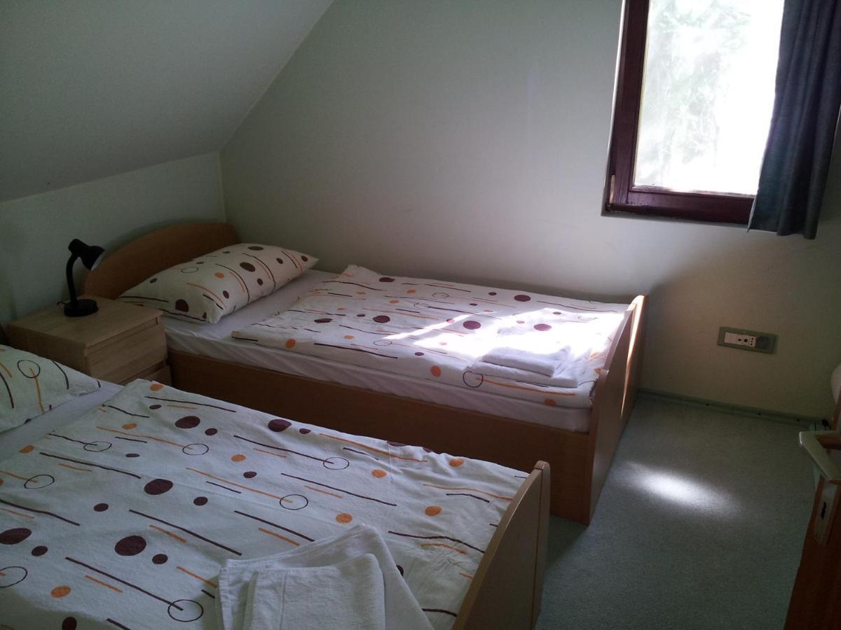 Apartment Lake Bohinj No. 5 Dış mekan fotoğraf